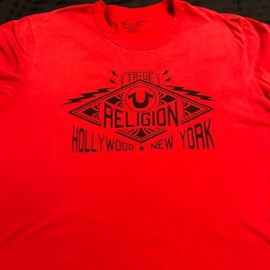 True Religion shirt